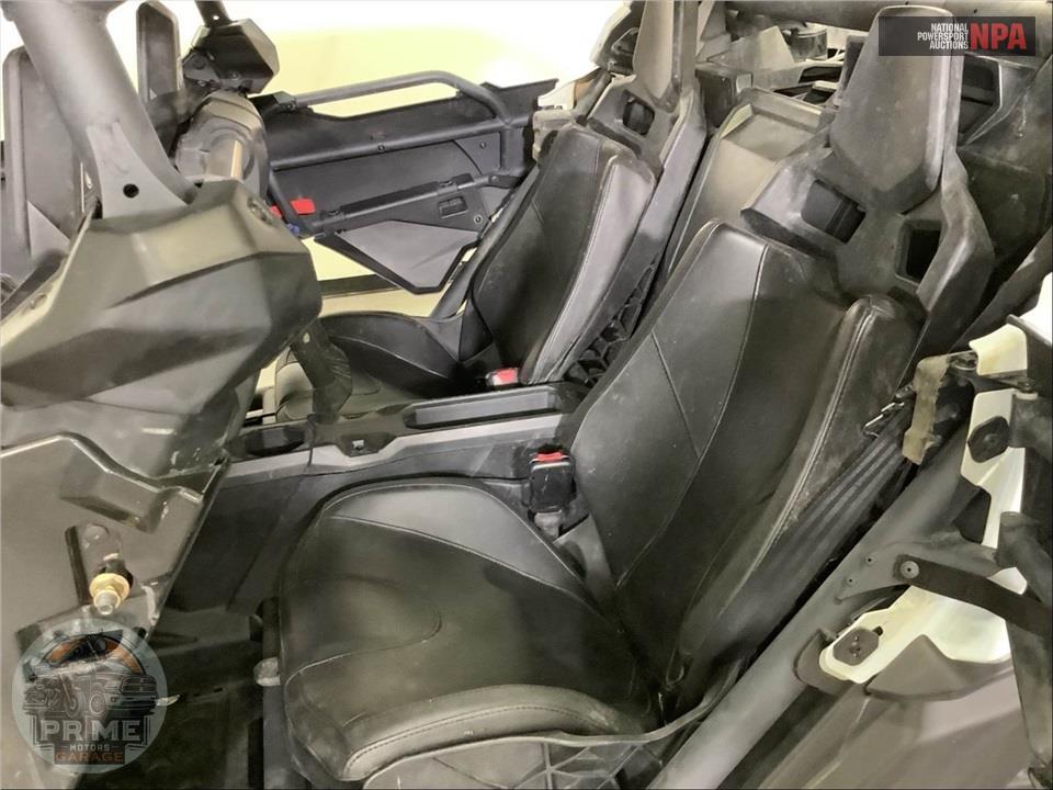 2023 Can-Am MAVERICK X3 MAX DS TURBO 64 (TAN/BLACK) — фото 52