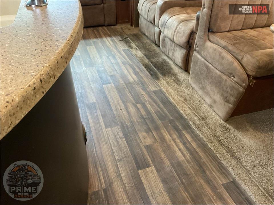 2017 Highland Ridge Rv M-272RLS - LIGHT SERIES — фото 23