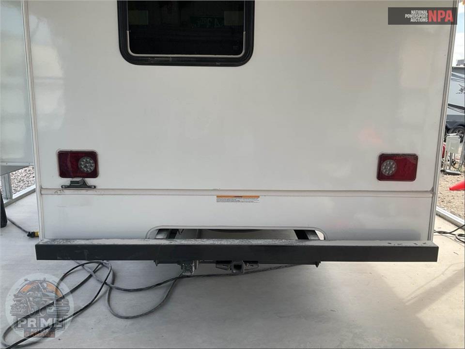 2026 Jayco M-31 FF FORD - REDHAWK SE SERIES — фото 50