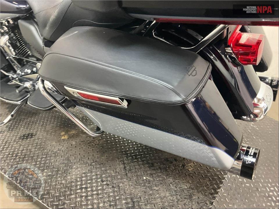 2019 Harley-Davidson FLHTK ULTRA LIMITED — фото 22