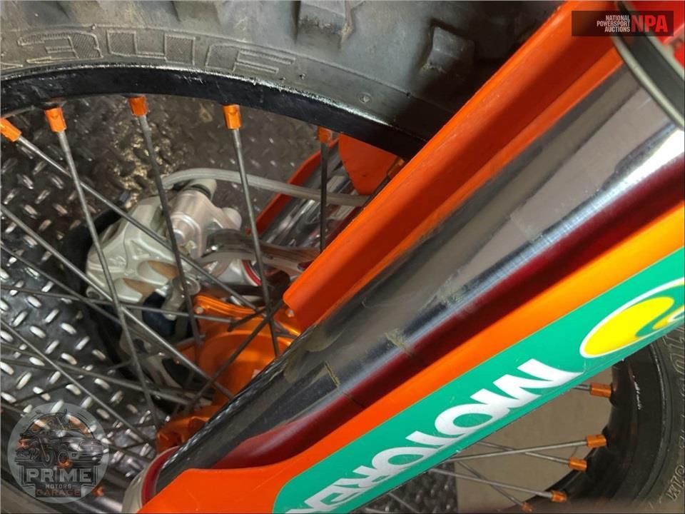2024 Ktm 350 XC-F FACTORY EDITION — фото 30