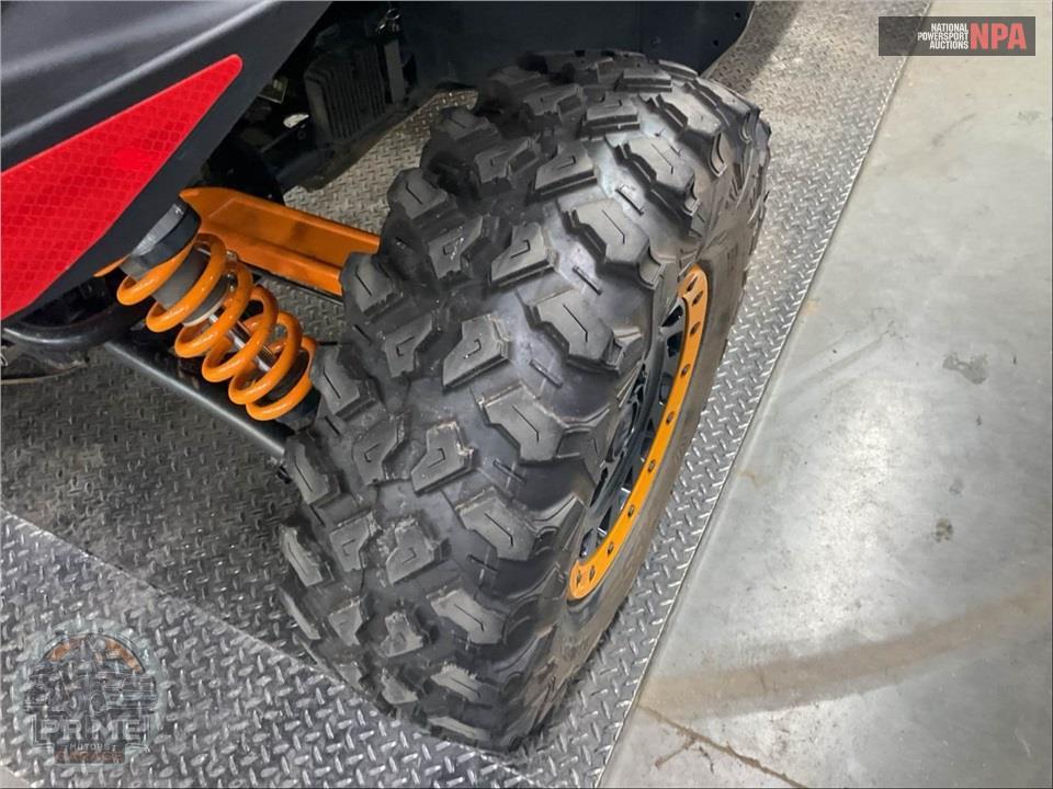 2026 Can-Am COMMANDER MAX XT-P 1000R — фото 25