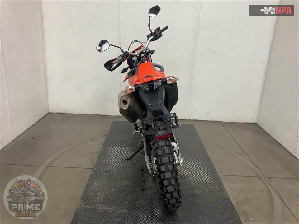 2023 Ktm 690 ENDURO R — фото 4