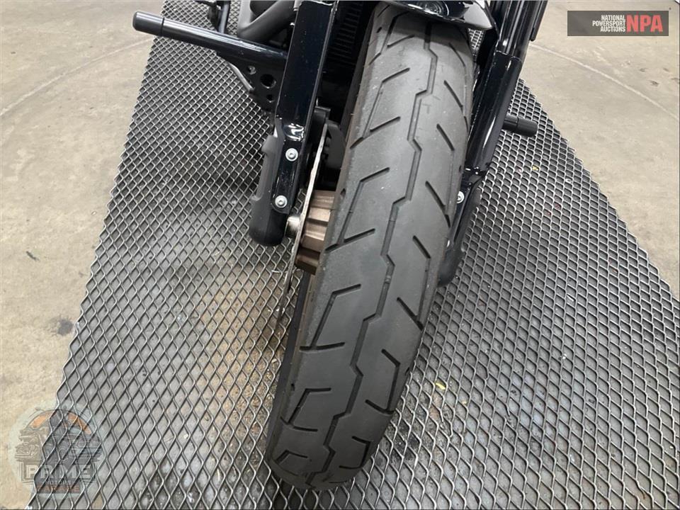 2024 Harley-Davidson FXLRS LOW RIDER S — фото 17