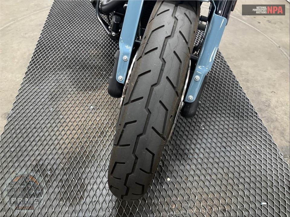 2024 Harley-Davidson FXLRS LOW RIDER S — фото 19