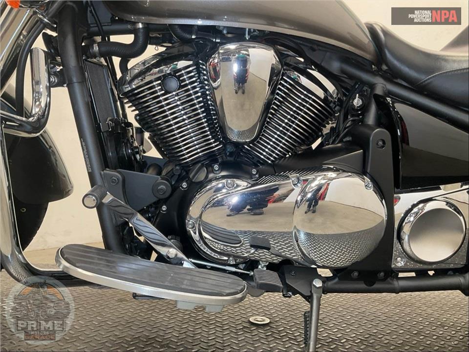 2024 Kawasaki VN900DRFNL VULCAN 900 CLASSIC LT — фото 7