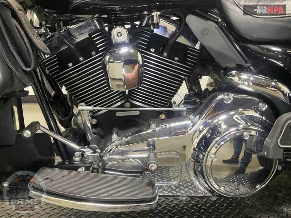 2008 Harley-Davidson FLHTCU ULTRA CLASSIC ELECTRA GLIDE — фото 7