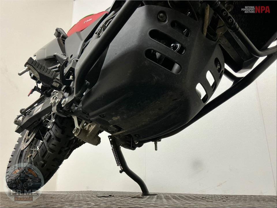 2023 Kawasaki KLR650 S ABS — фото 11
