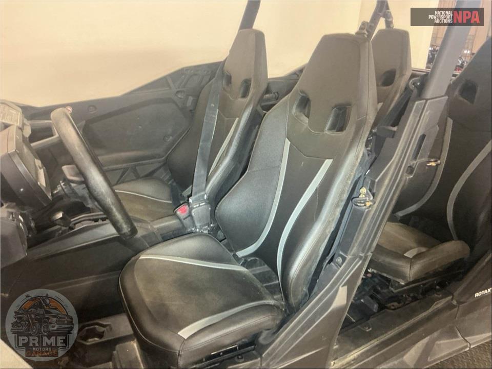 2024 Can-Am COMMANDER MAX XT 1000R — фото 31