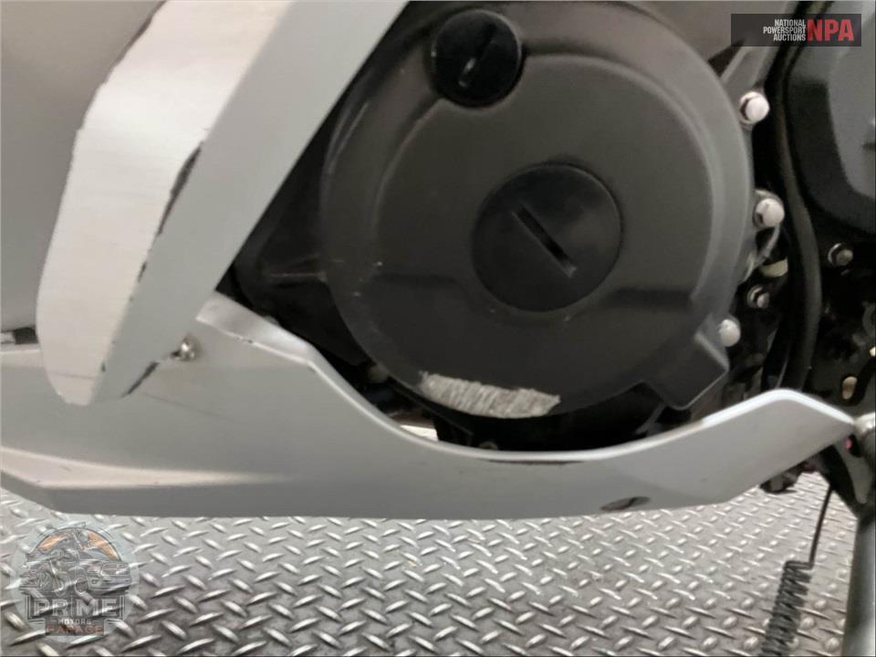 2024 Kawasaki EX500GRFNL NINJA 500 (ABS) — фото 10