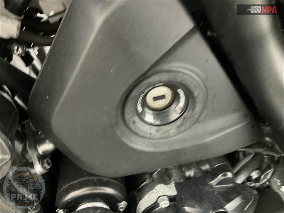 2023 Honda CMX1100D2 REBEL 1100T DCT — фото 11
