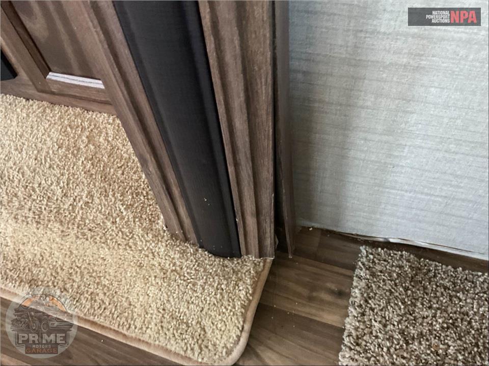 2017 Keystone Rv M-29 RLI - COUGAR X-LITE FIFTH WHEEL SERIES — фото 31