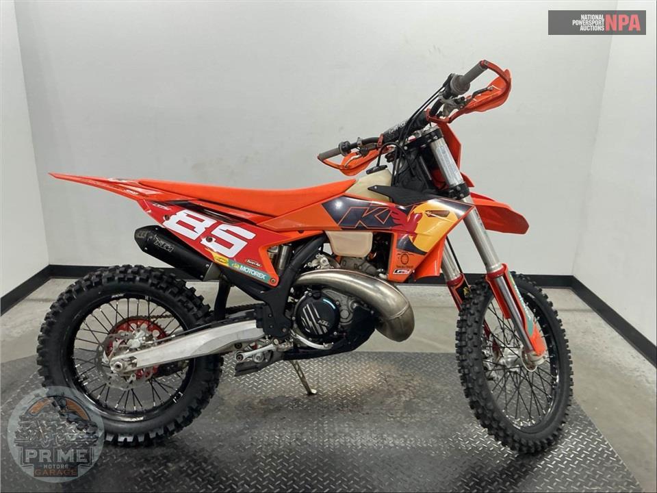 2023 KTM 300 XC
