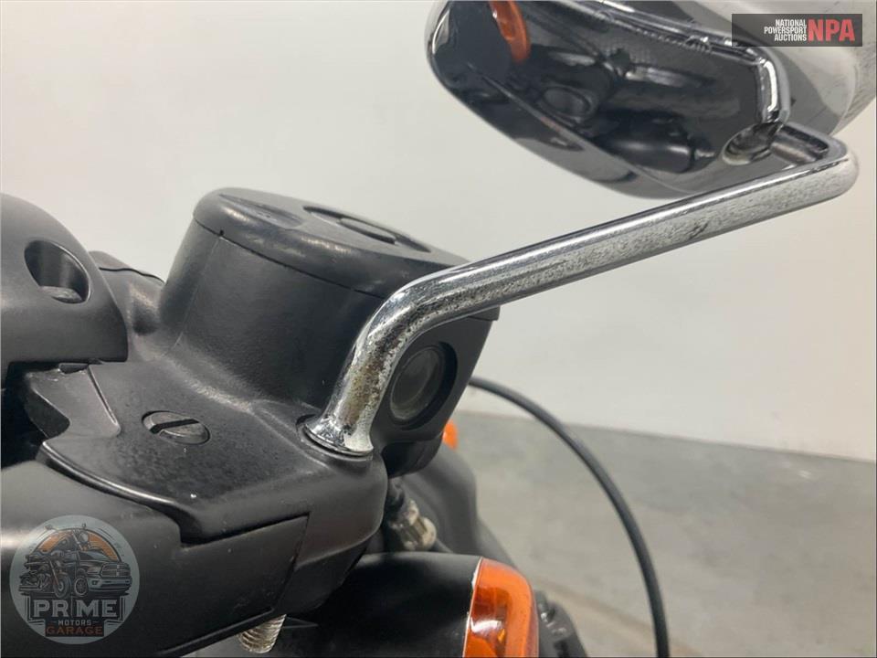 2017 Harley-Davidson XL1200C CUSTOM — фото 25
