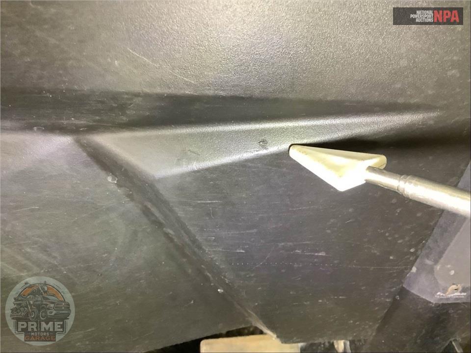 2017 Polaris RANGER XP 1000 NORTHSTAR HVAC EDITION (ELECTRIC POWER STEERING) — фото 52