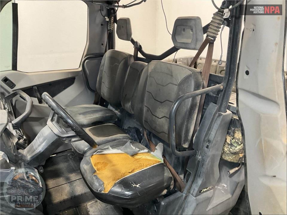 2019 Can-Am DEFENDER XT HD10 — фото 29