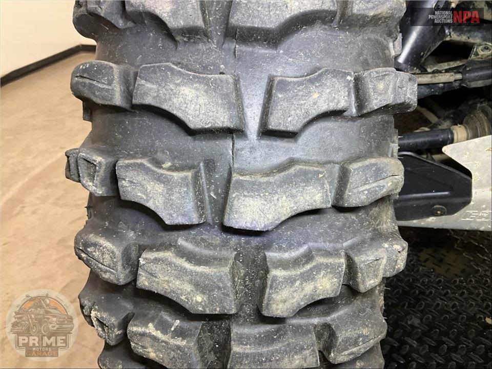 2018 Can-Am OUTLANDER MAX LIMITED 1000R — фото 41