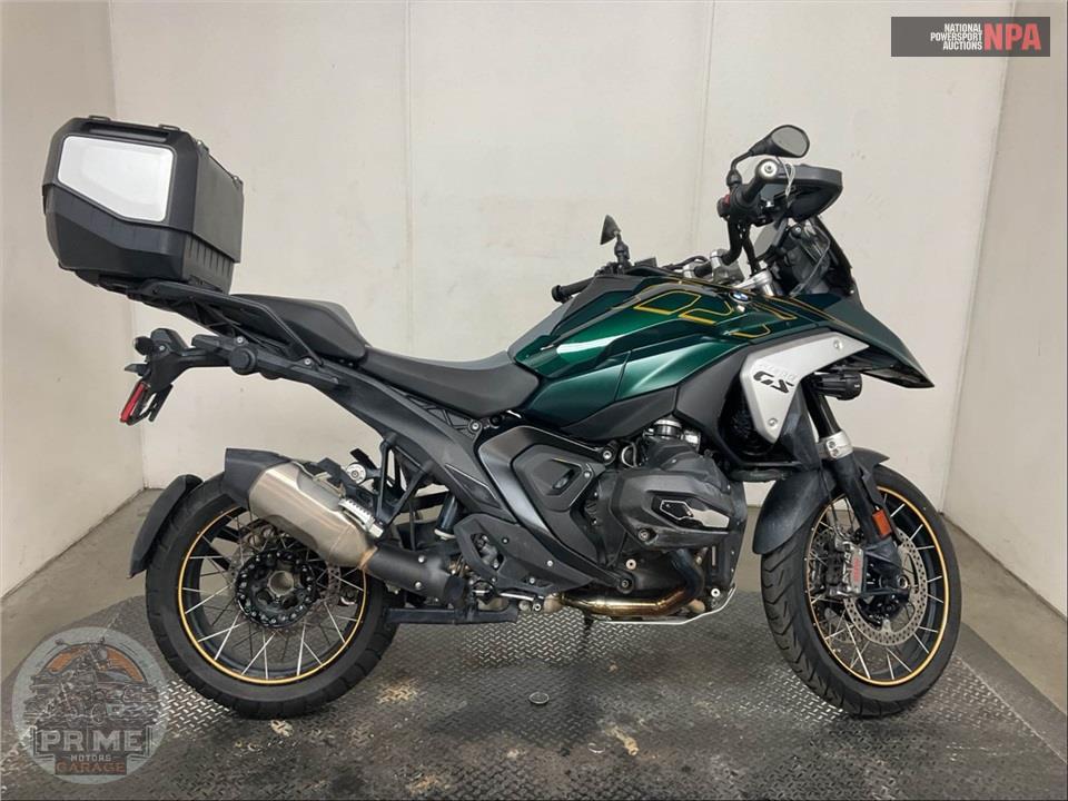2024 Bmw R 1300 GS — фото 1