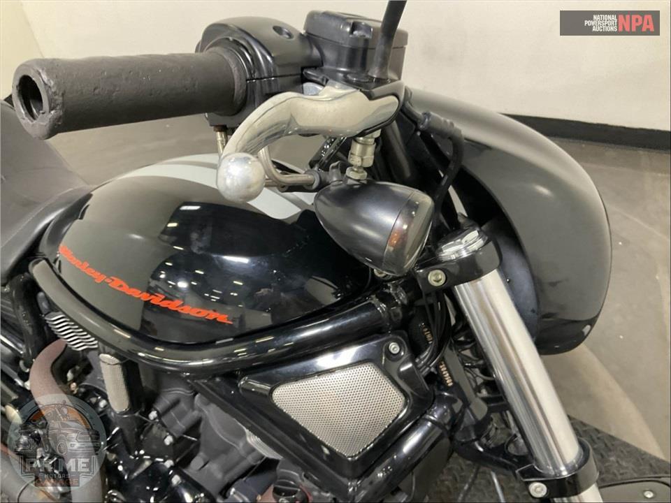 2010 Harley-Davidson VRSCDX NIGHT ROD SPECIAL — фото 10