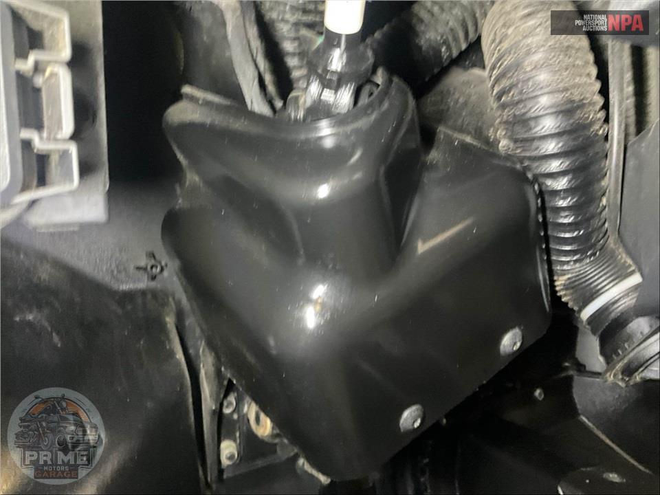 2020 Polaris RZR XP TURBO — фото 13