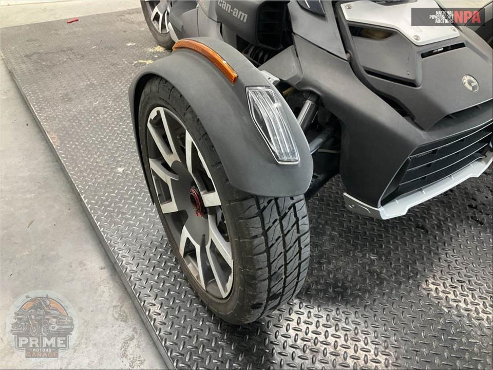 2020 Can-Am RYKER RALLY EDITION 900 ACE — фото 17