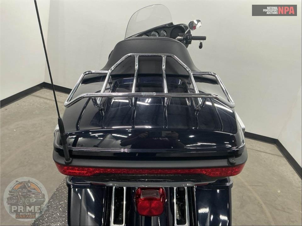 2019 Harley-Davidson FLHTK ULTRA LIMITED — фото 17