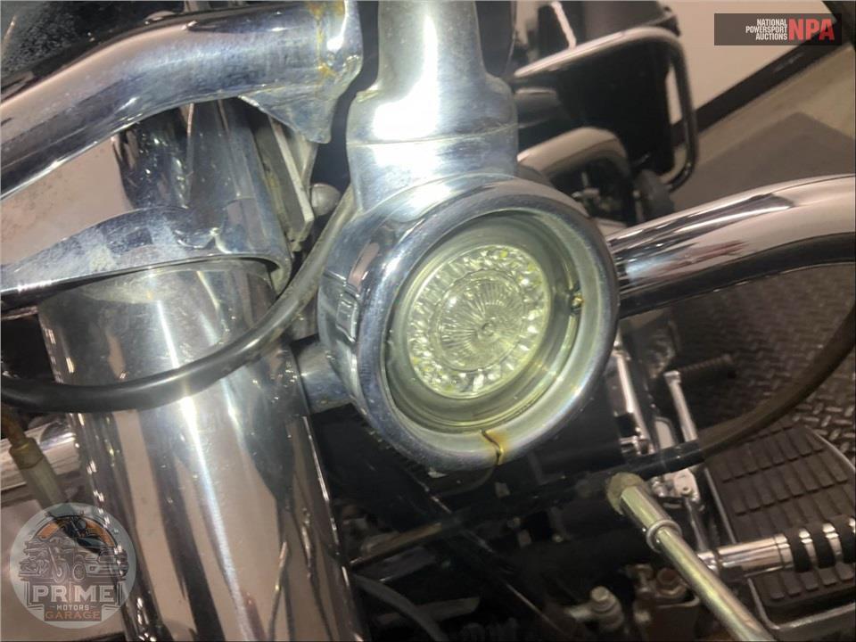 2002 Harley-Davidson FLHRI ROAD KING — фото 37