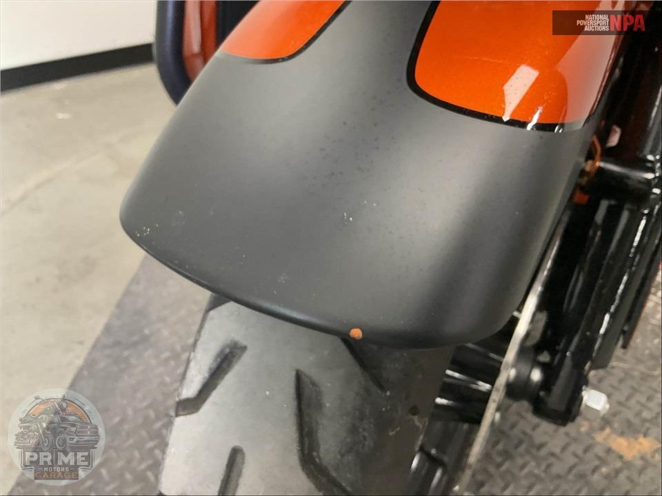 2019 Harley-Davidson FLTRXS ROAD GLIDE SPECIAL — фото 20