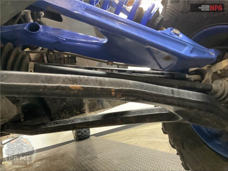 2021 Can-Am MAVERICK X3 MAX X RS TURBO RR — фото 28
