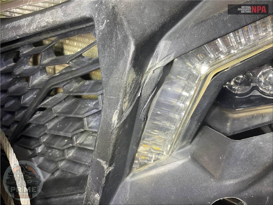 2019 Can-Am MAVERICK X3 X RS TURBO R — фото 15