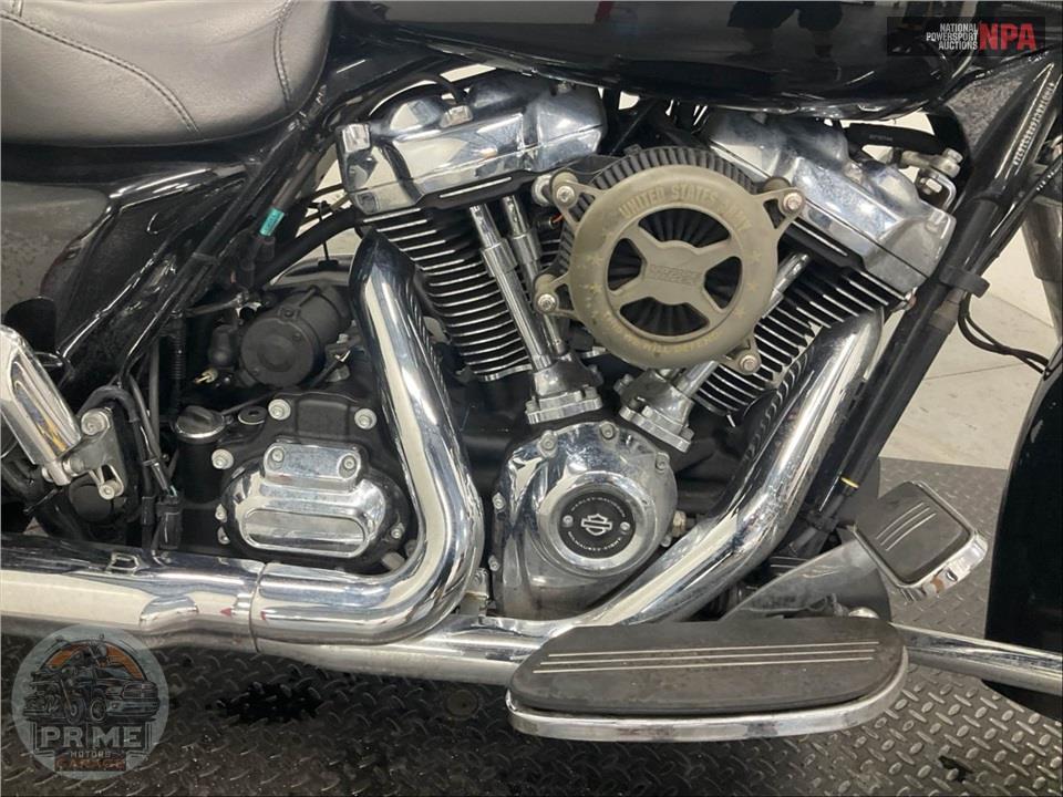 2023 Harley-Davidson FLHX STREET GLIDE — фото 6