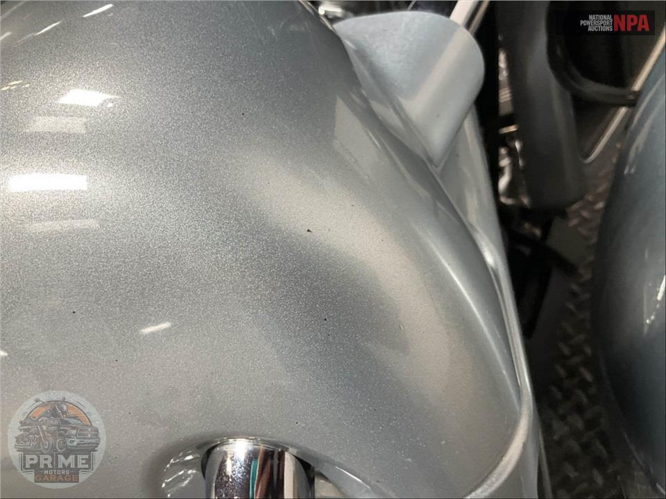 2015 Harley-Davidson FLHTCUL ULTRA CLASSIC LOW — фото 17