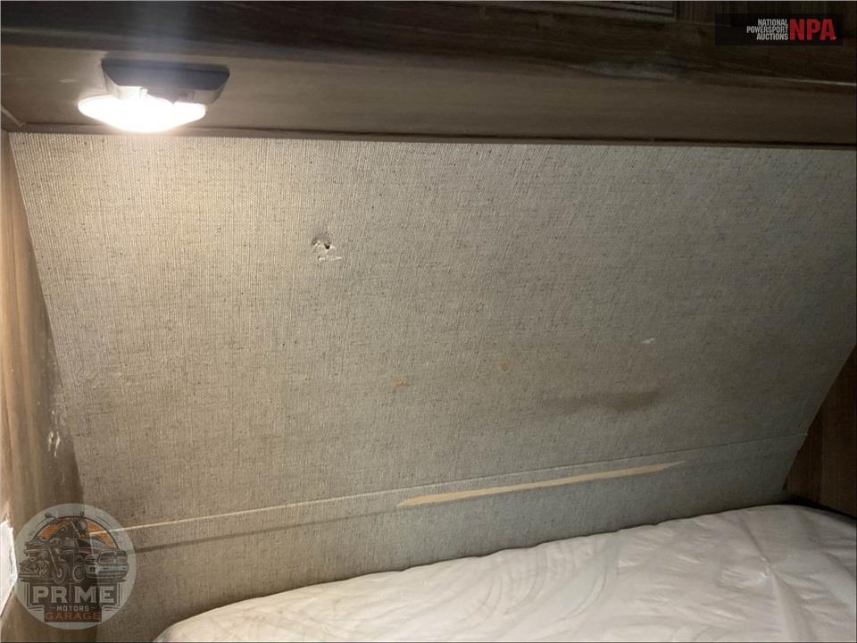 2019 Keystone Rv M-34 BIPR BULLET PREMIER ULTRA SERIES — фото 24