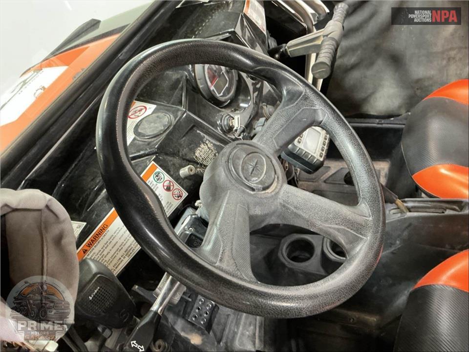 2012 Polaris RANGER RZR 900 XP — фото 33