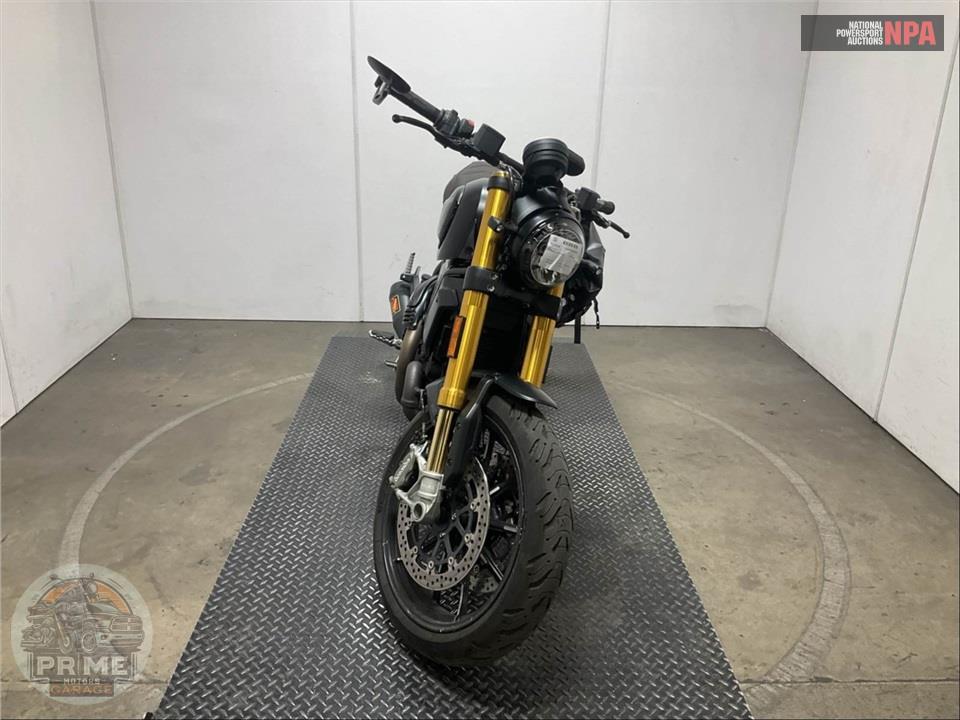 2021 Ducati SCRAMBLER 1100 SPORT PRO — фото 2