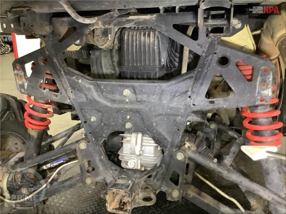 2019 Polaris RANGER CREW XP 900 EPS (CAMOUFLAGE) — фото 51