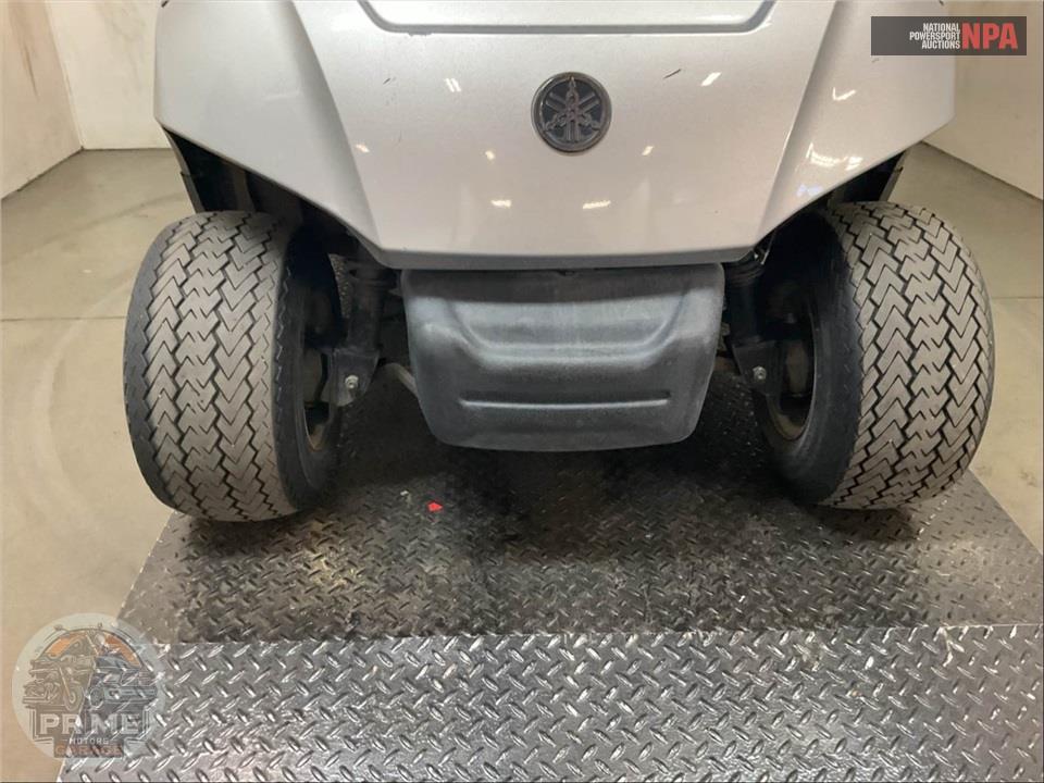 2022 Yamaha DR2EW2XAC FLEET — фото 8