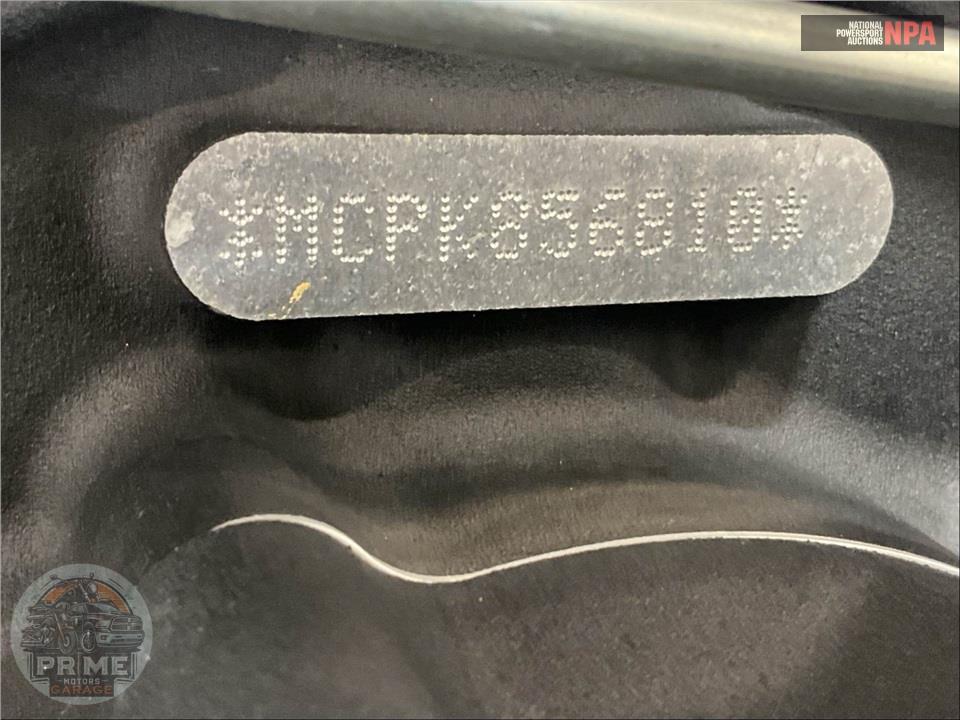 2019 Harley-Davidson FLRT FREEWHEELER — фото 24