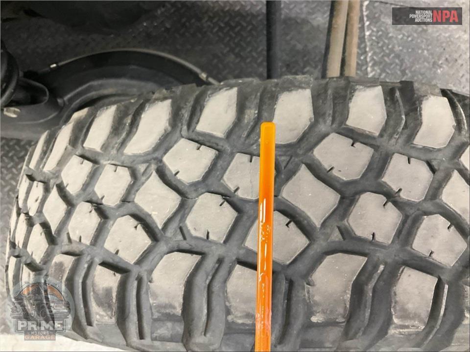 2020 Can-Am MAVERICK X3 X DS TURBO RR — фото 11
