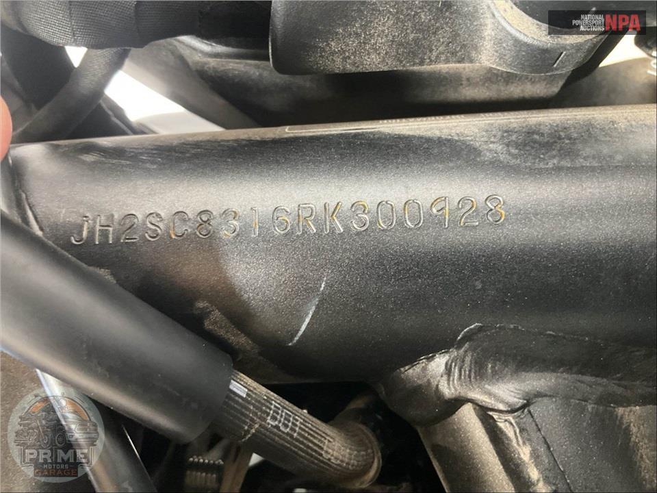 2024 Honda CMX1100D REBEL DCT (ABS) — фото 20