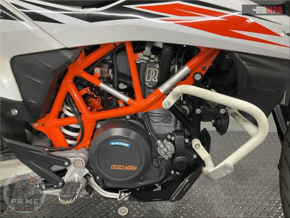 2019 Ktm 690 SMC R — фото 6