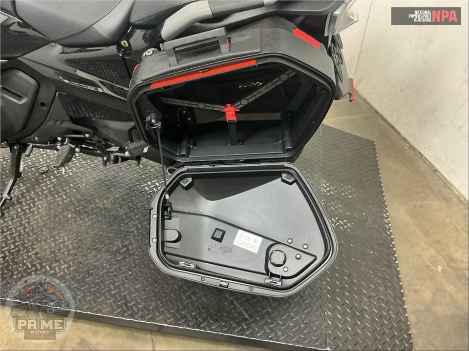 2026 Bmw R1300RT — фото 16