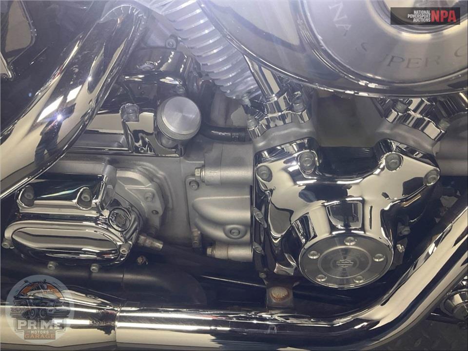 2000 Harley-Davidson FXD DYNA SUPER GLIDE — фото 9
