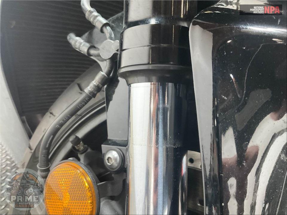 2008 Honda CBR1000RR8 — фото 20