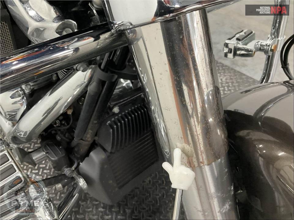 2021 Harley-Davidson FLHX STREET GLIDE — фото 27