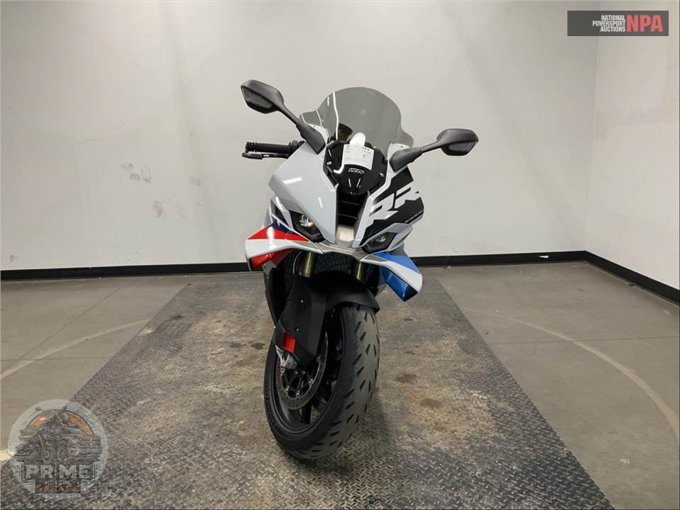 2025 Bmw S 1000 RR — фото 2