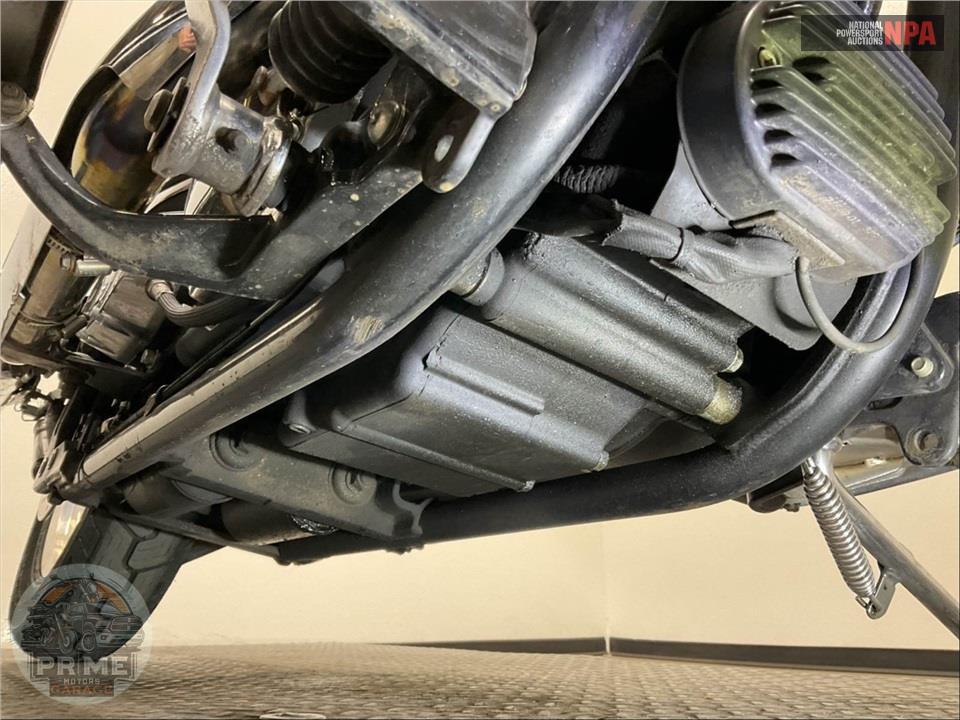 2001 Harley-Davidson FLSTF FAT BOY — фото 12
