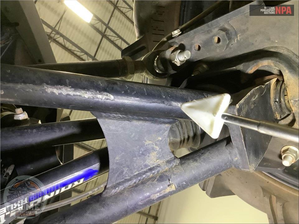 2024 Polaris RANGER CREW XP 1000 PREMIUM — фото 30