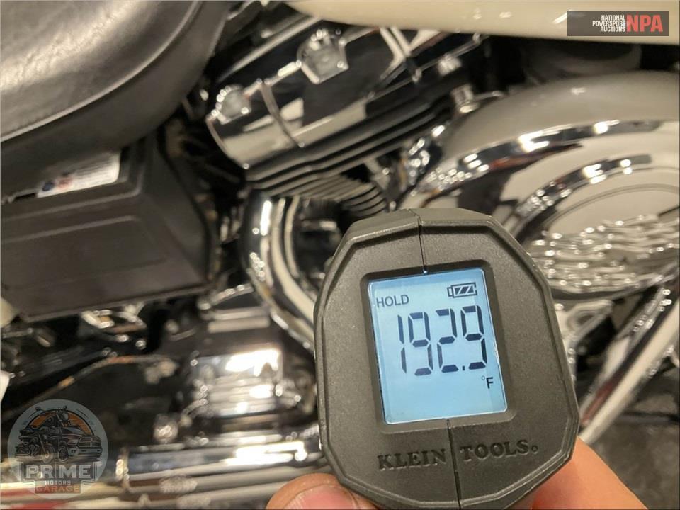 2003 Harley-Davidson FXDWG DYNA WIDE GLIDE — фото 8