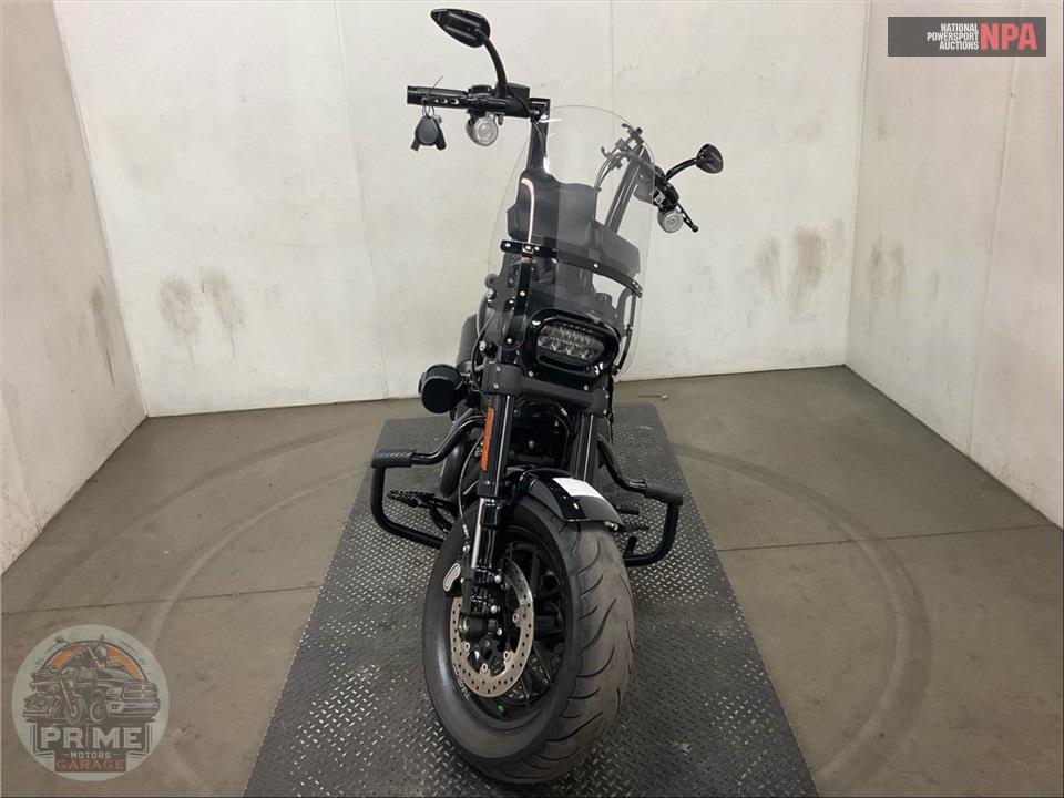 2020 Harley-Davidson FXFBS FAT BOB 114 — фото 2